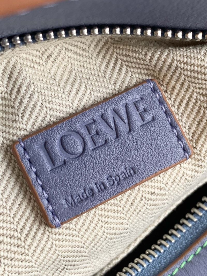 Loewe Puzzle Bags